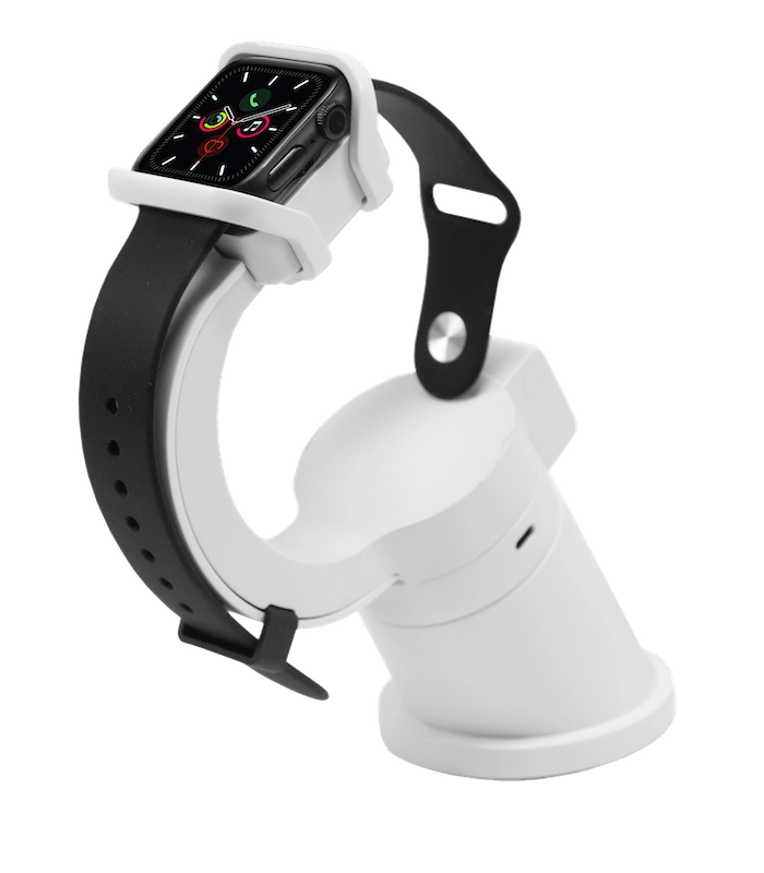 OnePOD , Apple 용 스마트 워치 보안 디스플레이