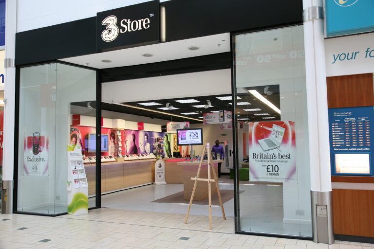 3 Store는 OneKEY 사용합니다.