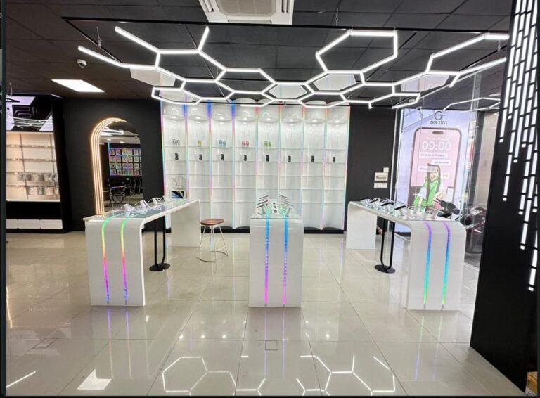 Zips , 지아 티엔에서 개최