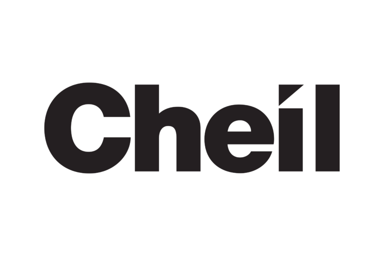 Cheil 로고