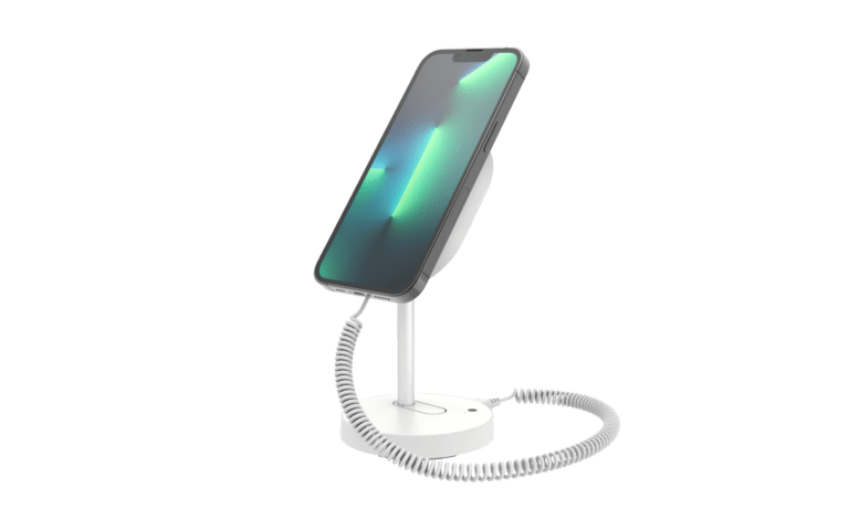 MagStand 화이트 MagStand