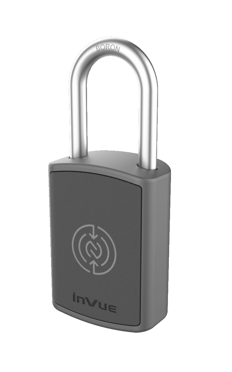 LIVE Padlock  실외용 출입 통제 Padlock