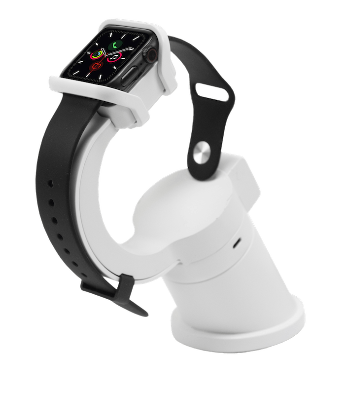 OnePOD , Apple 용 스마트 워치 보안 디스플레이