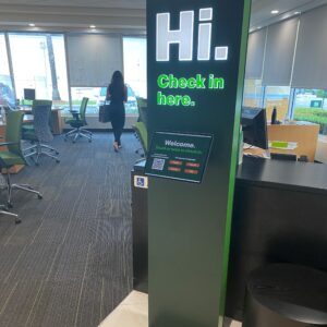 TD 은행CT101
