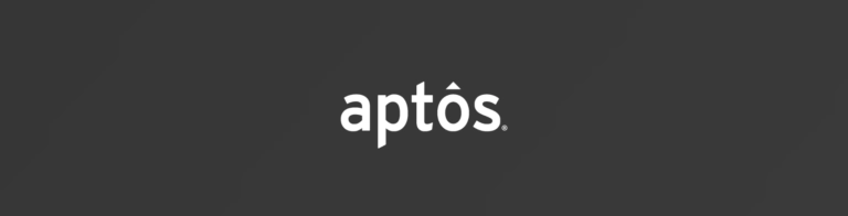 파트너 스포트라이트: Aptos – 혁신적인 리테일 POS로 현대적 매장을 구현하다