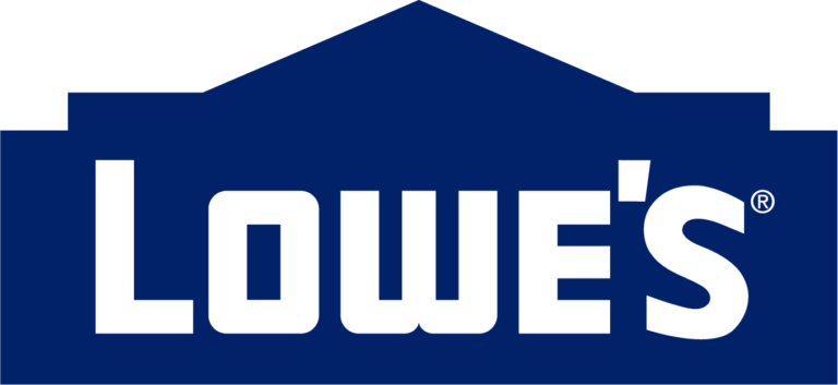 Lowe's는 InVue 자랑스러운 파트너입니다.