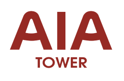 AIA 타워, InVue와 협력