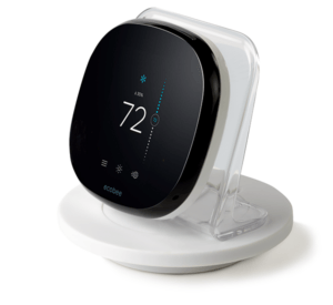 zips_IoT_ecobee InVue 홈 보안 시스템