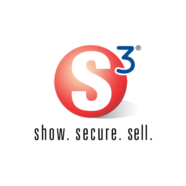 보여주세요. 안전하게. 판매하세요.