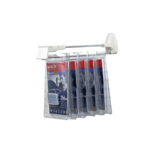 매달린 제품 디스펜서