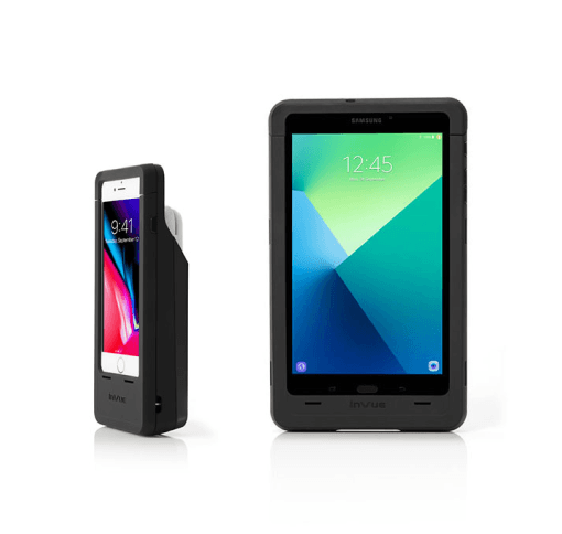 NE360H 휴대용 및 결제 기기용 NE360H  mPOS