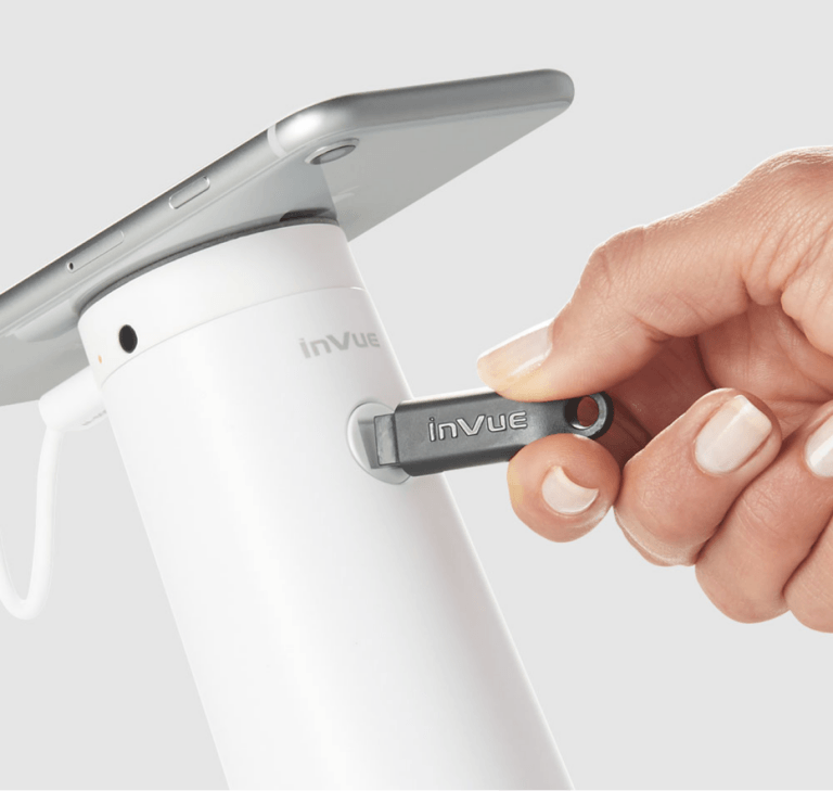 OnePOD 잠금 OnePOD