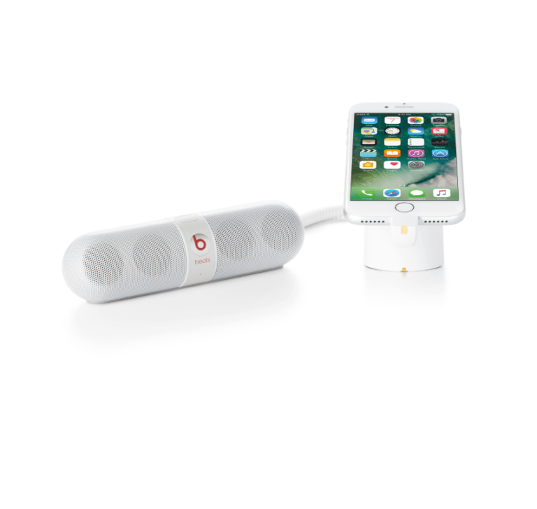 화이트 Series 960 (전화기 및 스피커 Series 960 )