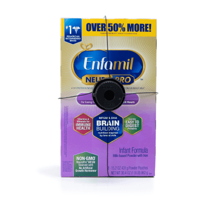 판매용 상품 Package Wrap