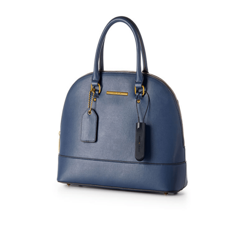 판매용 상품 보안용 핸드백 케이블 잠금장치