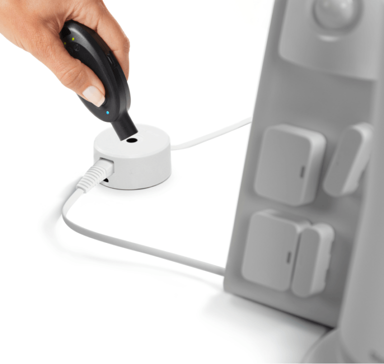 Zips  연결된 가정을 위한 소매 보안 솔루션