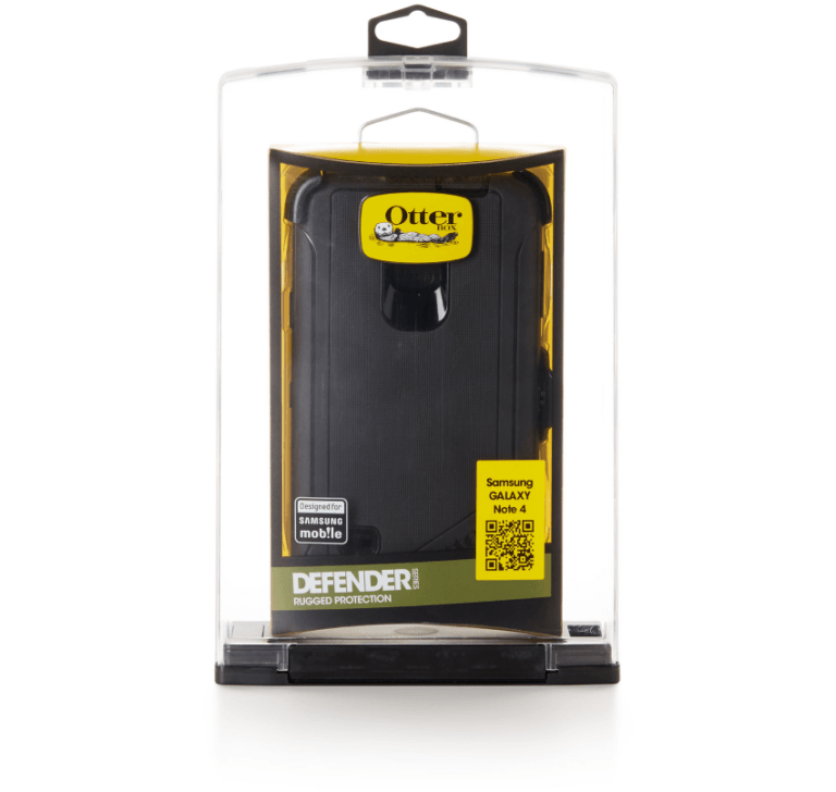 InVue Safers 판매용 상품 진열 보안 장치