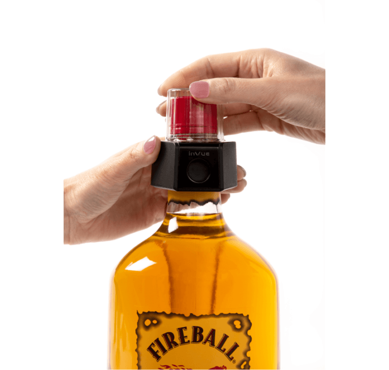 판매용 상품 보안용 원키 병뚜껑