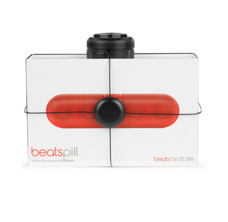 판매용 상품 Package Wrap