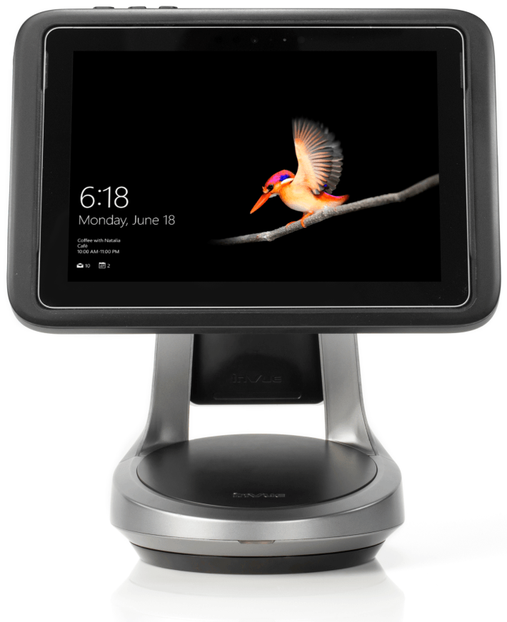 NE360C 센터 정면