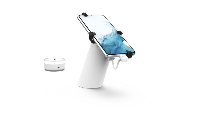 LIVE OnePOD S22 노드 왼쪽