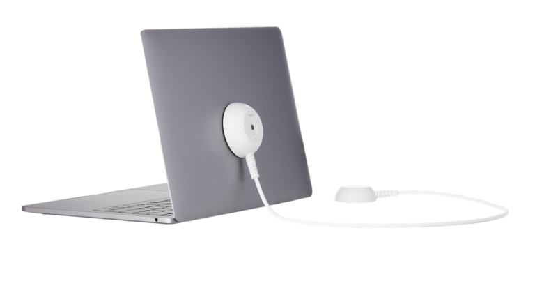 비용 효율적인 노트북 보안—도구 불필요.