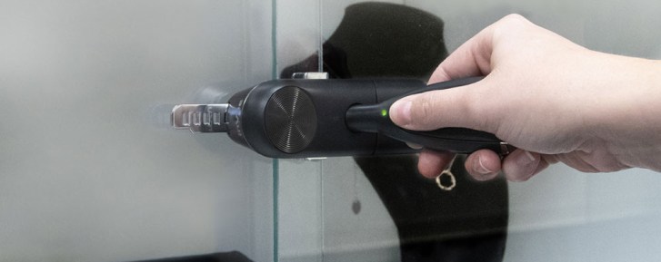 LIVE 잠금 사용 중