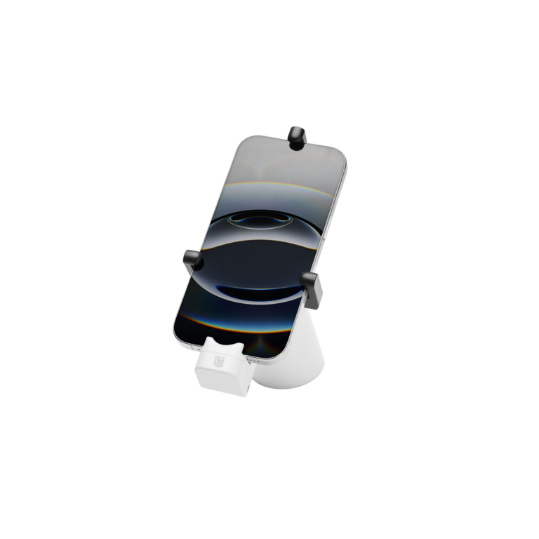 화이트 컬러 OnePOD