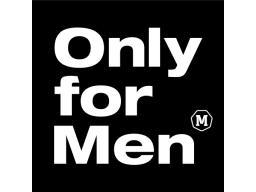 Only for Men, InVue 협업합니다