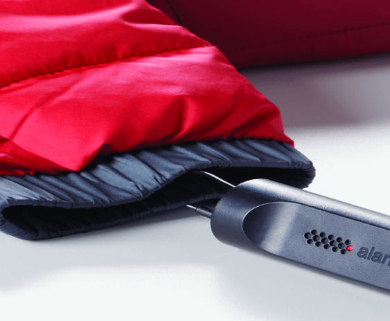 InVue : 판매용 상품 디스플레이