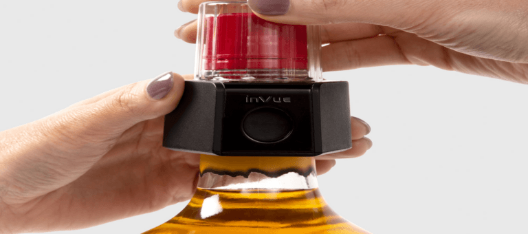 판매용 상품 진열용 병뚜껑 잠금 장치