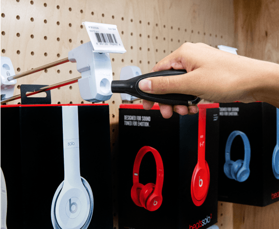 OneKEY 잠금 장치