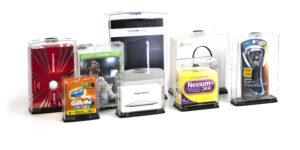 제품의 안전성 향상 장치