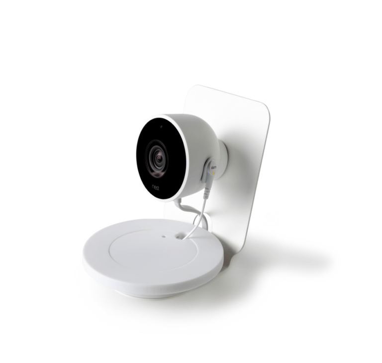 Zips  연결된 가정을 위한 소매 보안 솔루션