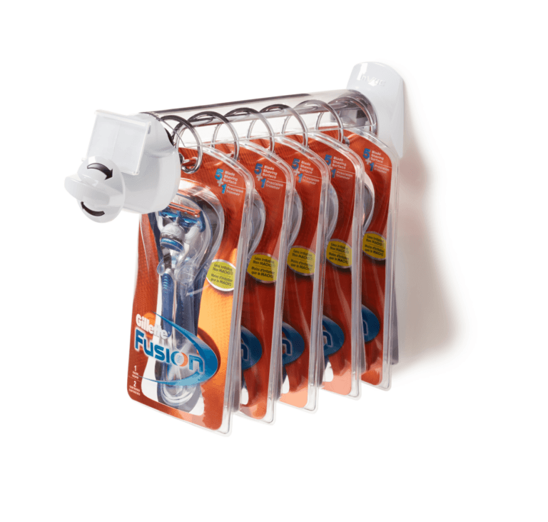 Helix 솔루션: 매달린 상품용