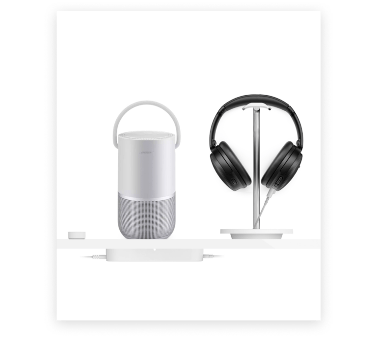 Zips  전동 공구 진열대를 위한 소매 보안 솔루션