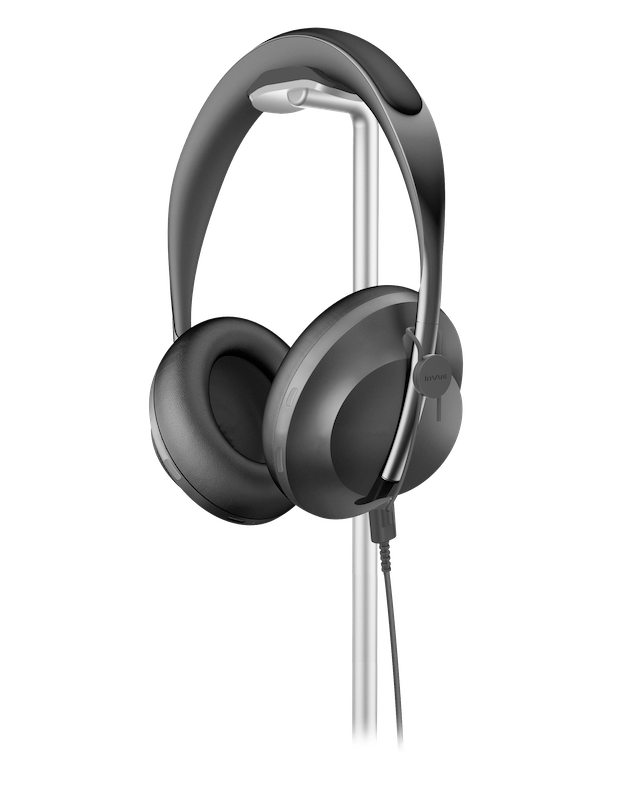 상품 진열 보안 - 헤드폰 및 이어버드 완벽한 보안