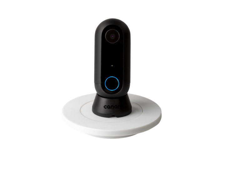 연결된 홈 기기