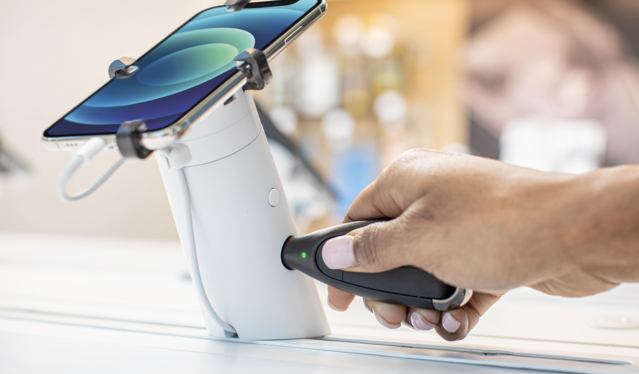 OneKEY OnePOD 에 전화 걸기