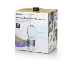 다이슨 팬 Package Wrap