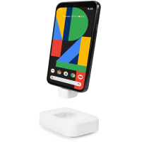 스마트폰 및 태블릿용 보안 디스플레이