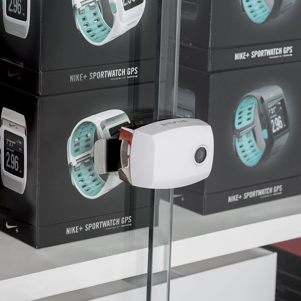 슬라이딩 바이패스 유리문용 슬라이더 잠금장치