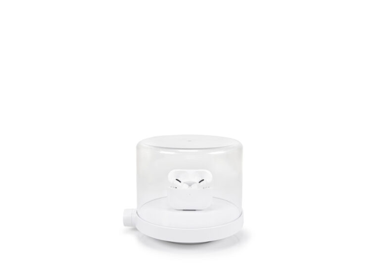 Zips  전동 공구 진열대를 위한 소매 보안 솔루션