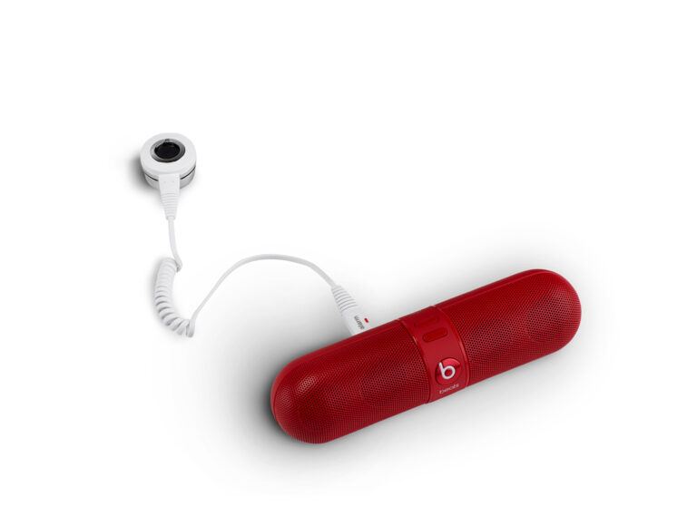 Zips  전동 공구 진열대를 위한 소매 보안 솔루션