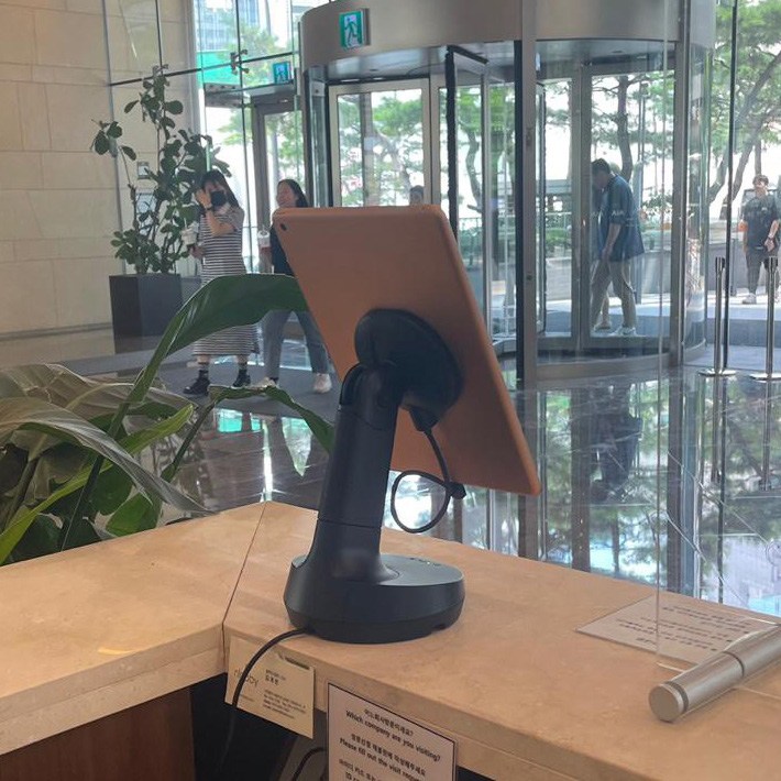 AIA 타워는 NE150 솔루션을 사용합니다