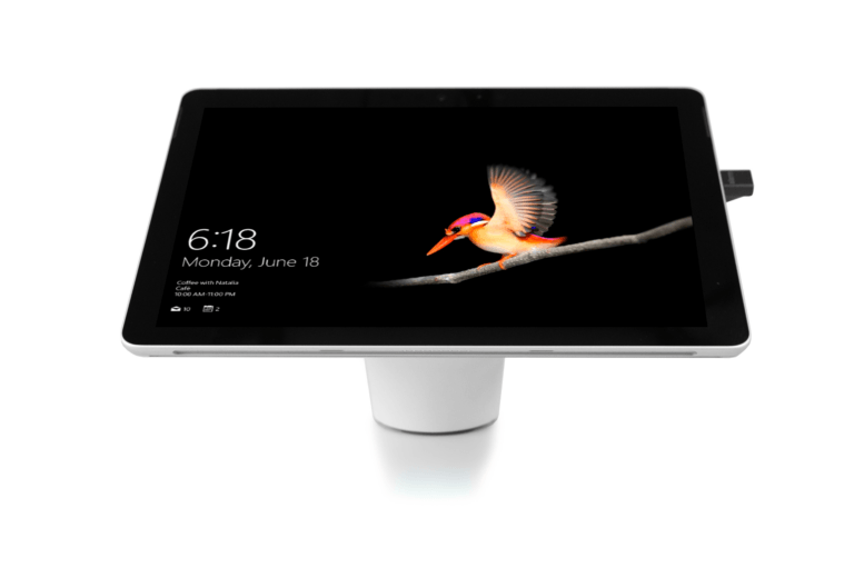 CT101 화이트 서피스 GO