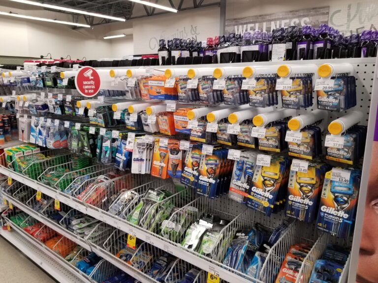 2024년 플래노그램을 설계 중이신가요? 보안도 잊지 마세요.