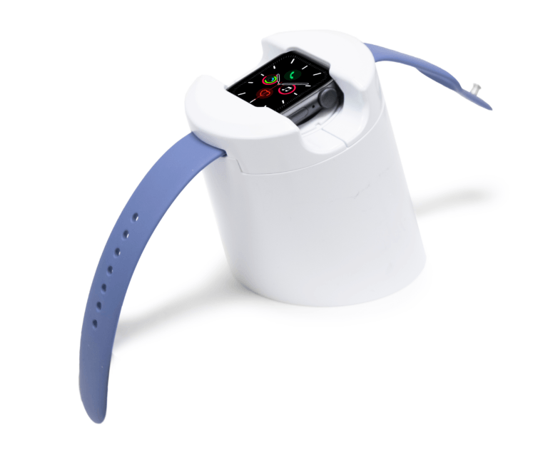 HSW100으로 보호되는 Apple