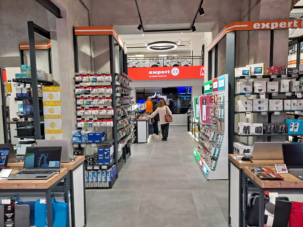 전문가 텔레부나 이탈리아