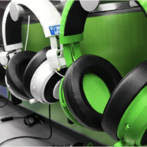 소프맵에서 헤드폰을 Zips